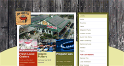 Desktop Screenshot of howsweetgarden.com